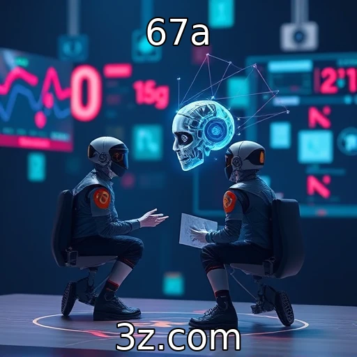 Contribuições da inteligência artificial no design de jogos