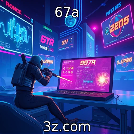 Tendências em jogos digitais para o futuro próximo