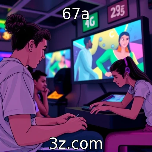 Estudo sobre a inclusão de diversidade em jogos eletrônicos