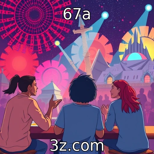Como a diversidade está moldando os jogos contemporâneos