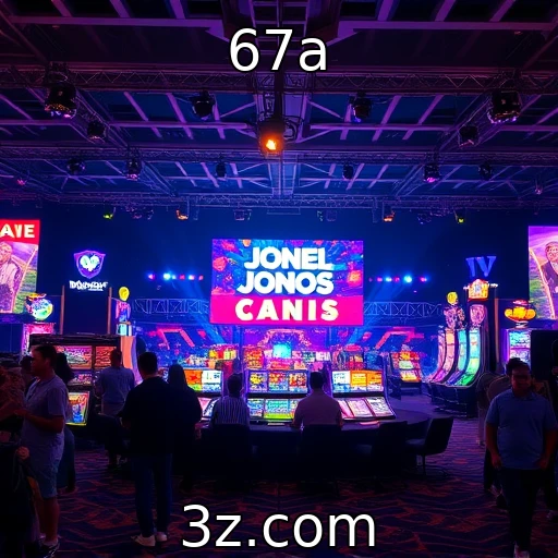 Eventos e feiras da indústria de jogos em destaque