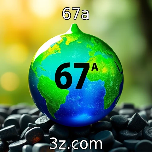 Gaming e sustentabilidade ambiental