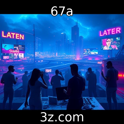 Inovações em experiências imersivas com realidade virtual