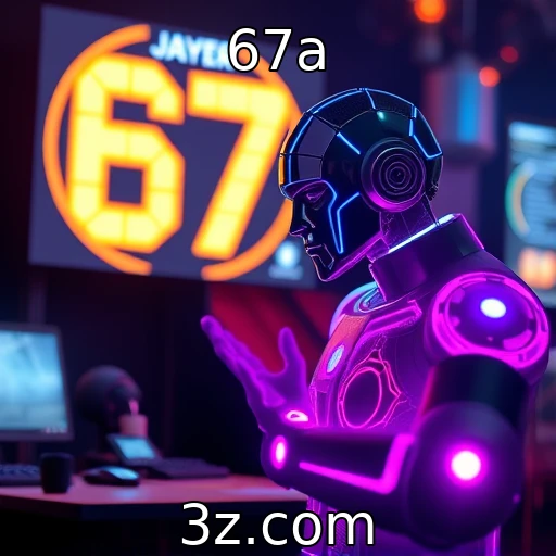 Impacto da inteligência artificial na criação de jogos