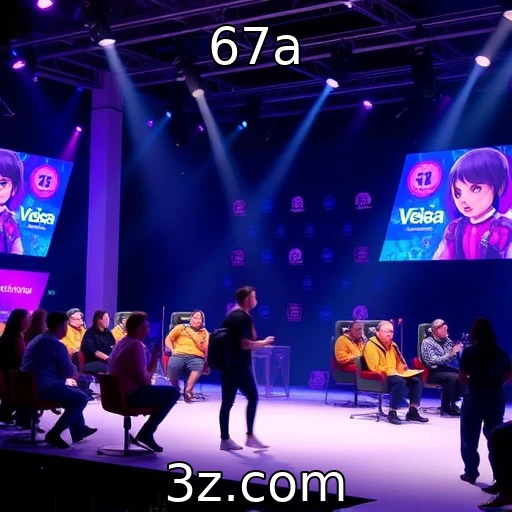 Novas políticas de inclusão na indústria de jogos