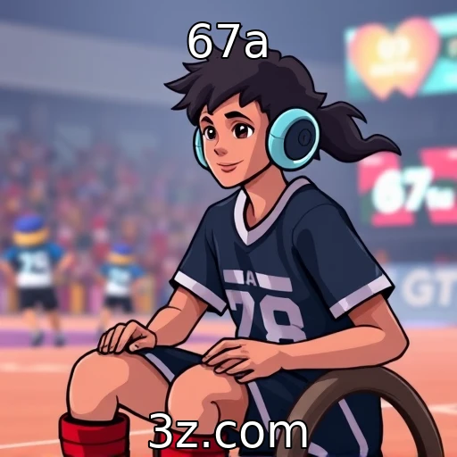 Desenvolvimento de jogos inclusivos e acessíveis