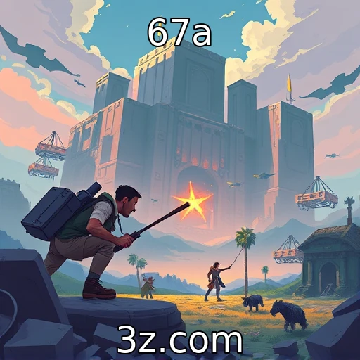 Crescimento do mercado de jogos independentes