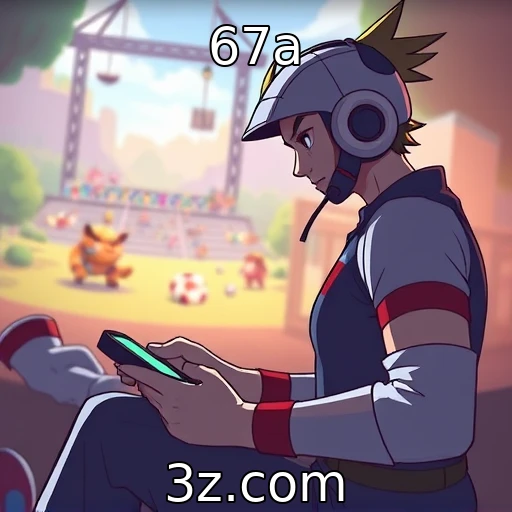 Novos modelos de monetização em jogos móveis