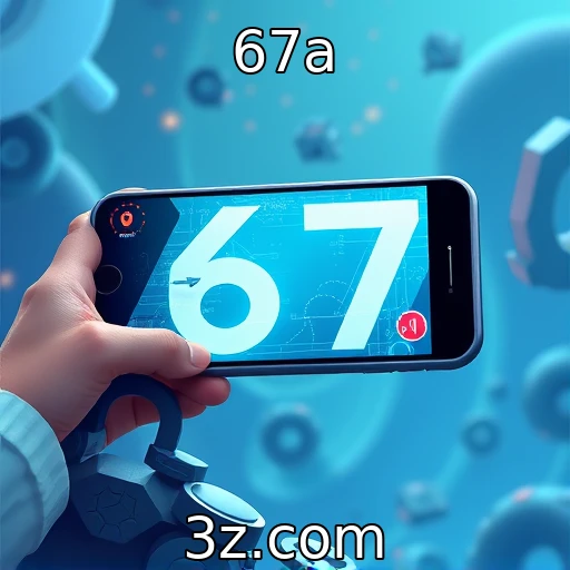 Tendências de jogos mobile impulsionam crescimento da indústria