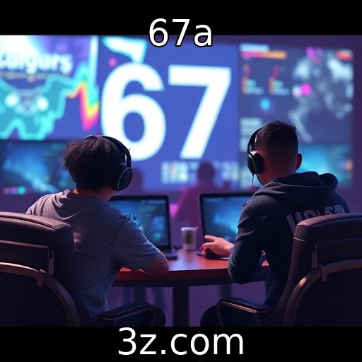 Transformação da experiência multiplayer em jogos online