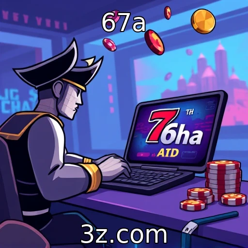 Tendências de jogos online para o mercado global