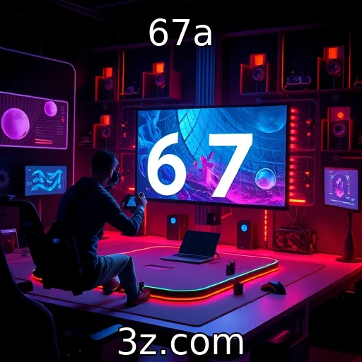 Impacto das novas tecnologias nos jogos